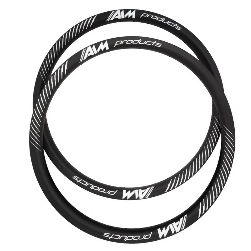 1 JANTE CARBONE AIM 20 POUCES 3 1 JANTE CARBONE AIM 20 POUCES – Image 3