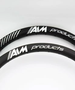 2 JANTES CARBONE AIM 20 POUCES 4 2 JANTES CARBONE AIM 20 POUCES -Roues Bmx Soldes 2022 2 jantes carbone aim 20 pouces 1