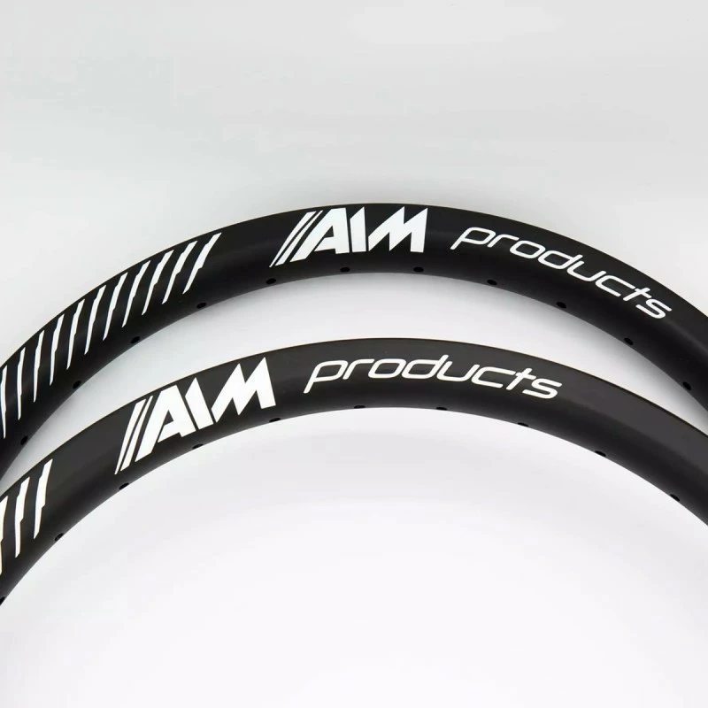 2 JANTES CARBONE AIM 20 POUCES 2 2 JANTES CARBONE AIM 20 POUCES – Image 2