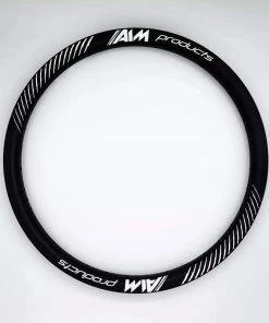 2 JANTES CARBONE AIM 20 POUCES