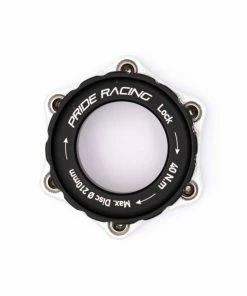 ADAPTATEUR PRIDE RACING AM CENTERLOCK