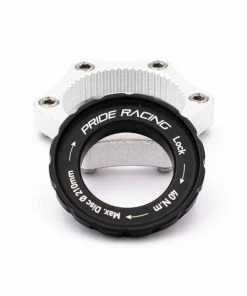 ADAPTATEUR PRIDE RACING AM CENTERLOCK -Roues Bmx Soldes 2022 adaptateur pride racing am centerlock 3