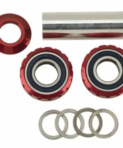 BOITIER DE PEDALIER EURO EXTERNE PROFILE -Roues Bmx Soldes 2022 boitier de pedalier euro externe profile 2