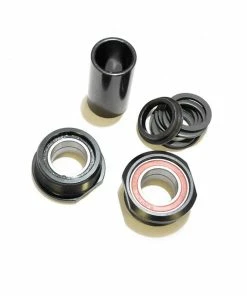 BOITIER DE PEDALIER GLOBAL RACING EURO 19MM