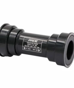 BOITIER DE PEDALIER PRIDE RACING BB86 INOX