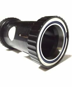 BOX Vector 35mm Bottom Bracket Black