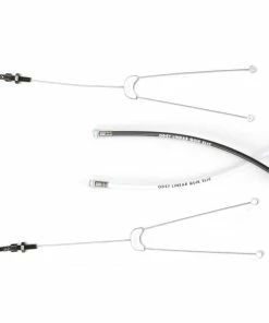 CABLE DE FREIN ODYSSEY LINEAR QUIK SLICK -Roues Bmx Soldes 2022 cable de frein odyssey linear quik slick 4