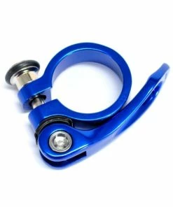 Roues Bmx Soldes 2022 34 COLLIER DE SELLE 31,8mm ALU