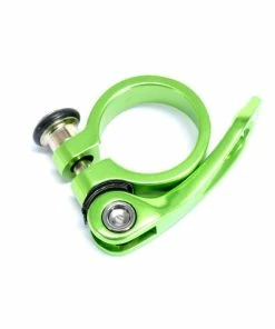 COLLIER DE SELLE 31,8mm ALU -Roues Bmx Soldes 2022 collier de selle 318mm alu 1 3
