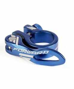 COLLIER DE SELLE FORWARD AM 31.8MM -Roues Bmx Soldes 2022 collier de selle forward am 318mm 2