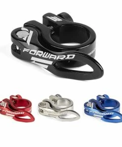 Roues Bmx Soldes 2022 26 COLLIER DE SELLE FORWARD AM 31.8MM