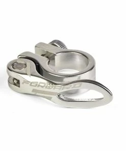 COLLIER DE SELLE FORWARD AM 31.8MM -Roues Bmx Soldes 2022 collier de selle forward am 318mm 3