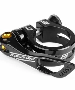 Roues Bmx Soldes 2022 -Roues Bmx Soldes 2022 collier de selle forward elite 254mm 1