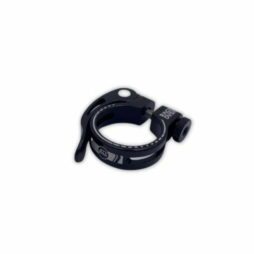 COLLIER DE SELLE STAY STRONG RACE DVSN CHEVRON 34,9 MM BLACK 5 COLLIER DE SELLE STAY STRONG RACE DVSN CHEVRON 34,9 MM BLACK -Roues Bmx Soldes 2022 collier de selle stay strong race dvsn chevron 349 mm black