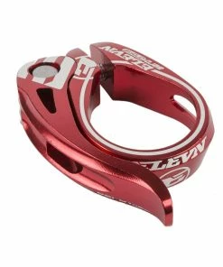 COLLIER ELEVN AERO QR 27.2MM -Roues Bmx Soldes 2022 collier elevn aero qr 272mm 2