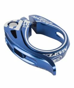 COLLIER ELEVN AERO QR 27.2MM -Roues Bmx Soldes 2022 collier elevn aero qr 272mm 3