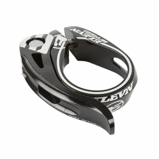 COLLIER ELEVN AERO QR 27.2MM 4 COLLIER ELEVN AERO QR 27.2MM -Roues Bmx Soldes 2022 collier elevn aero qr 272mm