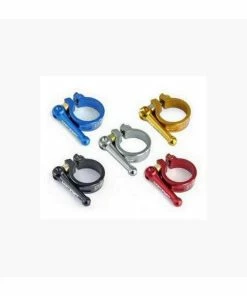 KCNC COLLIER KCNC SERRAGE RAPIDE 31.8 COULEUR