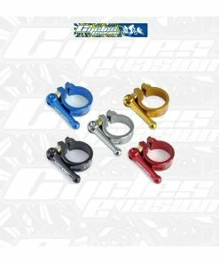 Collier Serrage Rapide 34.9 Kcnc