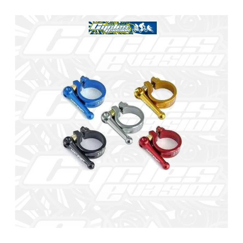 Collier Serrage Rapide 34.9 Kcnc 1 Collier Serrage Rapide 34.9 Kcnc