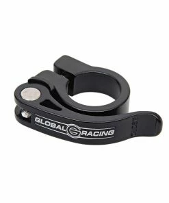 COLLIER TIGE DE SELLE 25.4 MM GLOBAL RACING -Roues Bmx Soldes 2022 collier tige de selle 254 mm global racing 3
