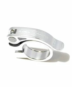 COLLIER TIGE DE SELLE 25.4 MM GLOBAL RACING -Roues Bmx Soldes 2022 collier tige de selle 254 mm global racing 4