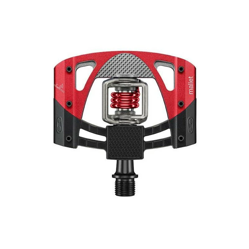 CRANK BROTHERS PEDALES MALLET 3 1 CRANK BROTHERS PEDALES MALLET 3