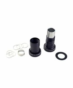 CUVETTES PEDALIER REPARATION SHIMANO