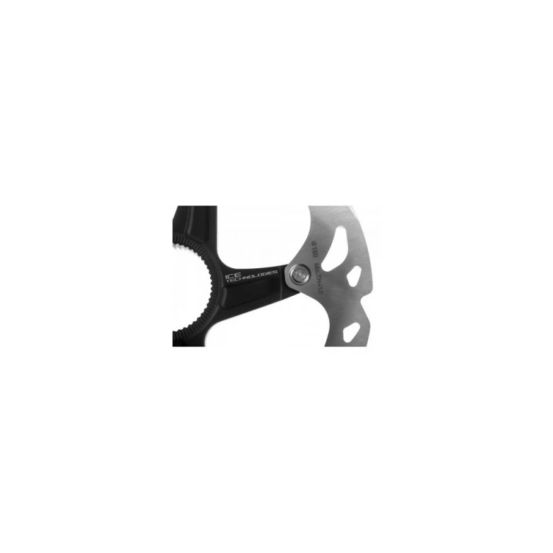 DISQUE SHIMANO XT SM-RT81 CENTERLOCK NOIR 140MM 3 DISQUE SHIMANO XT SM-RT81 CENTERLOCK NOIR 140MM – Image 3