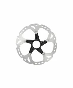 DISQUE SHIMANO XT SM-RT81 CENTERLOCK NOIR 140MM