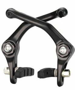 ETRIER RADIO BIKE FX-350R BLACK