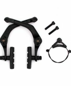 ETRIERS DE FREIN GENERIQUE U-BRAKE BLACK