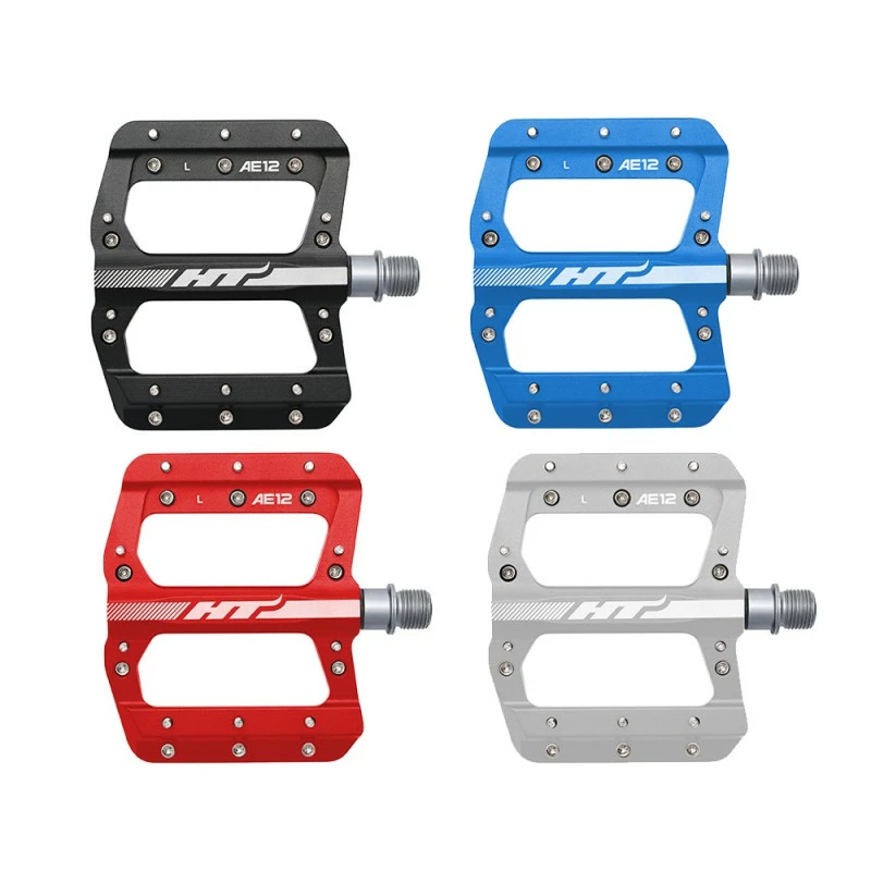 HT Pédales BMX Kids AE12 1 HT Pédales BMX Kids AE12