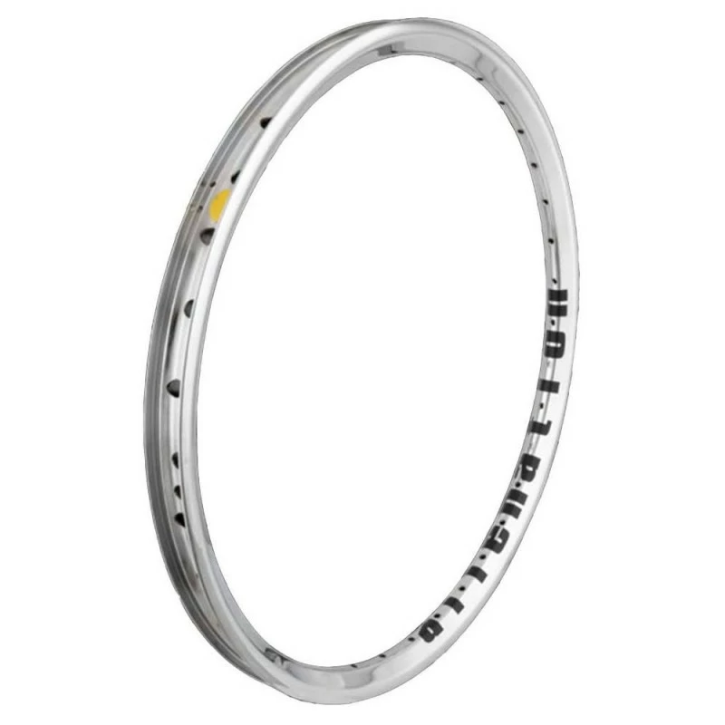 JANTE ALIENATION MISCHIEF 20'' 36H CHROME 1 JANTE ALIENATION MISCHIEF 20'' 36H CHROME