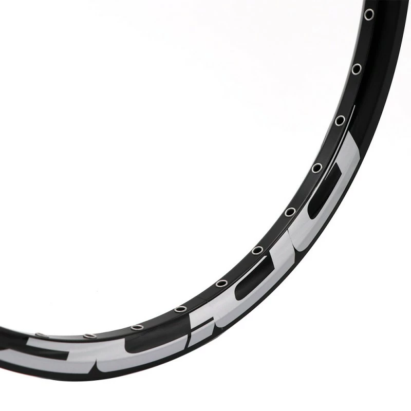 JANTE AR PRIDE CONTROL PRO DISC 36H BLACK 3 JANTE AR PRIDE CONTROL PRO DISC 36H BLACK – Image 3