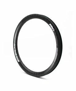 JANTE ARRIERE STAY STRONG CARBON PRO - 36H - BLACK 3 JANTE ARRIERE STAY STRONG CARBON PRO - 36H - BLACK -Roues Bmx Soldes 2022 jante arriere stay strong carbon pro 36h black 1