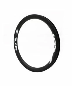 JANTE PRIDE CARBON GRAVITY 20" 36H - UD MATT