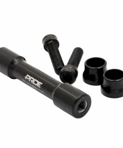 Roues Bmx Soldes 2022 -Roues Bmx Soldes 2022 kit adaptateur pride racing axe 20mm vers 10mm 1