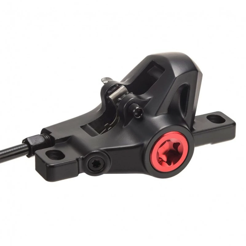 KIT FREIN A DISQUE FORWARD PRO 4 KIT FREIN A DISQUE FORWARD PRO – Image 4