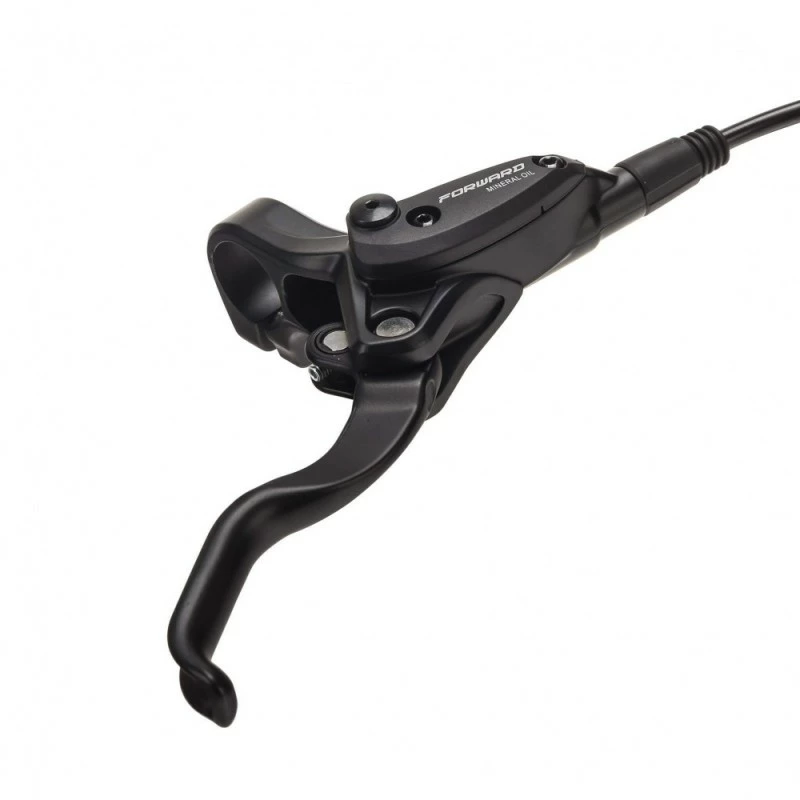 KIT FREIN A DISQUE FORWARD PRO 6 KIT FREIN A DISQUE FORWARD PRO – Image 6