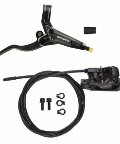 KIT FREIN A DISQUE SHIMANO BL-M445/BR-M447 J-KIT