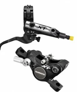 KIT FREIN A DISQUE SHIMANO XT BL-M785 J-KIT