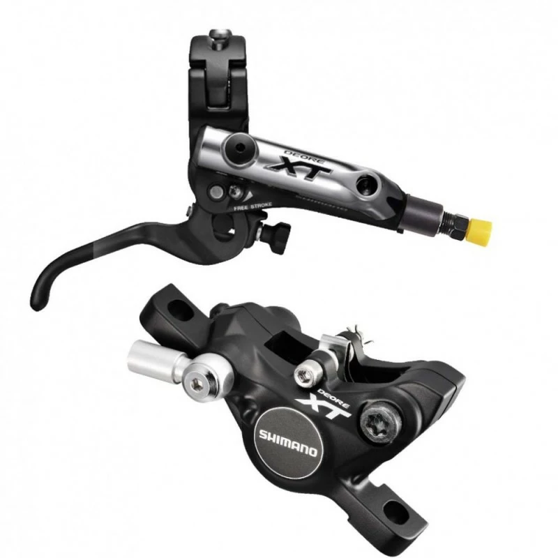 KIT FREIN A DISQUE SHIMANO XT BL-M785 J-KIT 1 KIT FREIN A DISQUE SHIMANO XT BL-M785 J-KIT