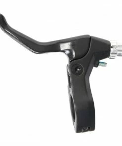 LEVIER GAUCHE RADIO BIKE BLACK