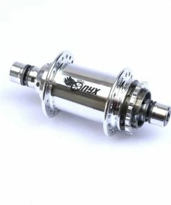 MOYEU ARRIERE ONYX PRO 10 MM POLISH