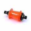 MOYEU ARRIERE ONYX ULTRA AXE 10 MM VIS 10 MM ORANGE