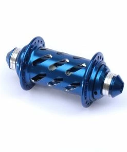 MOYEU AVANT ONYX 20 MM BLEU