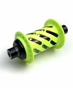 MOYEU AVANT ONYX CORPS 20 MM AXE 10MM JAUNE