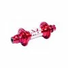 MOYEUX AV PRIDE RIVAL PRO 10mm - RED