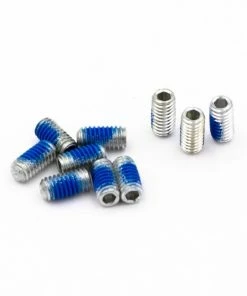 PACK PICOTS PEDALES PRIDE (X10)